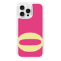 Slim Protection Case［ オリジナル - initial color - O pink ］