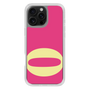 Slim Protection Case［ オリジナル - initial color - O pink ］