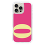 Slim Protection Case［ オリジナル - initial color - O pink ］