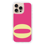 Slim Protection Case［ オリジナル - initial color - O pink ］