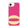 Slim Protection Case［ Original - initial color - O pink ］