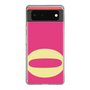 Slim Protection Case［ Original - initial color - O pink ］