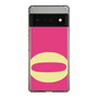 Slim Protection Case［ Original - initial color - O pink ］
