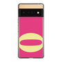 Slim Protection Case［ Original - initial color - O pink ］