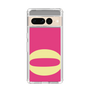 Slim Protection Case［ Original - initial color - O pink ］