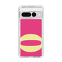 Slim Protection Case［ Original - initial color - O pink ］