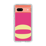 Slim Protection Case［ Original - initial color - O pink ］