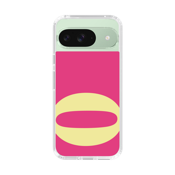 Slim Protection Case［ Original - initial color - O pink ］