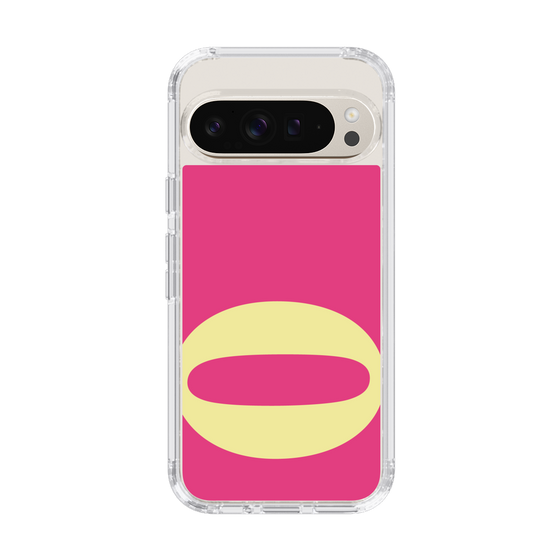 Slim Protection Case［ Original - initial color - O pink ］