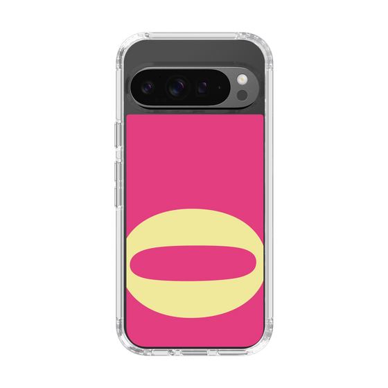 Slim Protection Case［ Original - initial color - O pink ］