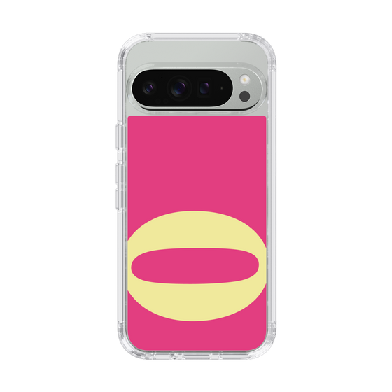 Slim Protection Case［ Original - initial color - O pink ］
