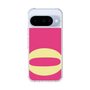 Slim Protection Case［ Original - initial color - O pink ］
