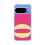 Slim Protection Case［ Original - initial color - O pink ］