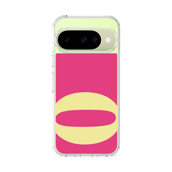 Slim Protection Case［ Original - initial color - O pink ］