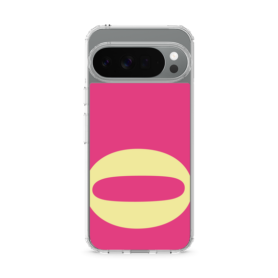 Slim Protection Case［ Original - initial color - O pink ］