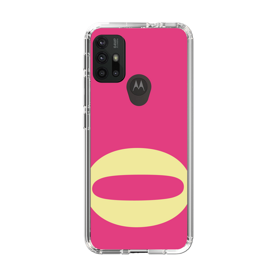 Slim Protection Case［ Original - initial color - O pink ］