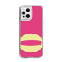 Slim Protection Case［ Original - initial color - O pink ］