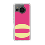 Slim Protection Case［ Original - initial color - O pink ］