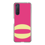 Slim Protection Case［ Original - initial color - O pink ］
