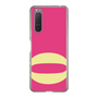 Slim Protection Case［ Original - initial color - O pink ］