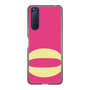 Slim Protection Case［ Original - initial color - O pink ］