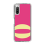 Slim Protection Case［ Original - initial color - O pink ］