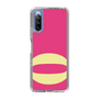 Slim Protection Case［ Original - initial color - O pink ］