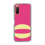 Slim Protection Case［ Original - initial color - O pink ］