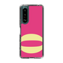 Slim Protection Case［ Original - initial color - O pink ］