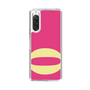 Slim Protection Case［ Original - initial color - O pink ］