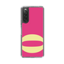 Slim Protection Case［ Original - initial color - O pink ］