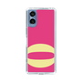 Slim Protection Case［ Original - initial color - O pink ］