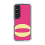 Slim Protection Case［ Original - initial color - O pink ］