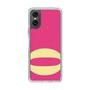 Slim Protection Case［ Original - initial color - O pink ］