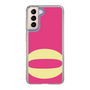 Slim Protection Case［ Original - initial color - O pink ］