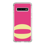 Slim Protection Case［ Original - initial color - O pink ］