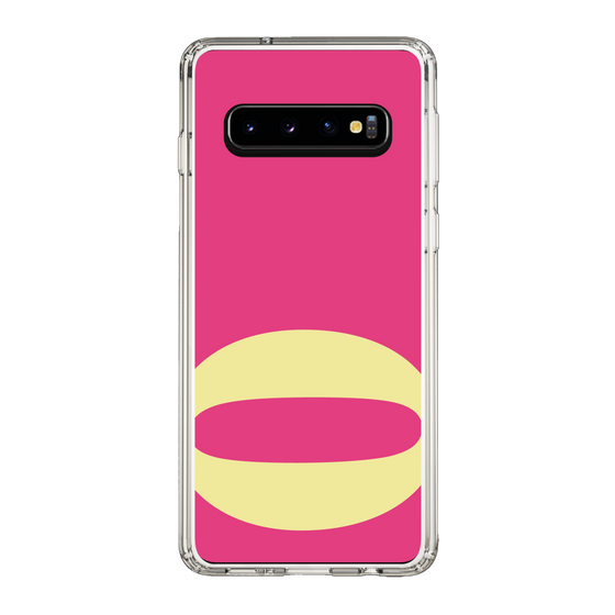 Slim Protection Case［ Original - initial color - O pink ］