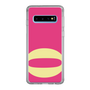 Slim Protection Case［ Original - initial color - O pink ］