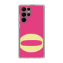 Slim Protection Case［ Original - initial color - O pink ］