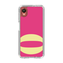 Slim Protection Case［ Original - initial color - O pink ］