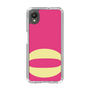 Slim Protection Case［ Original - initial color - O pink ］