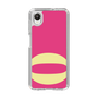 Slim Protection Case［ Original - initial color - O pink ］
