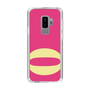 Slim Protection Case［ Original - initial color - O pink ］