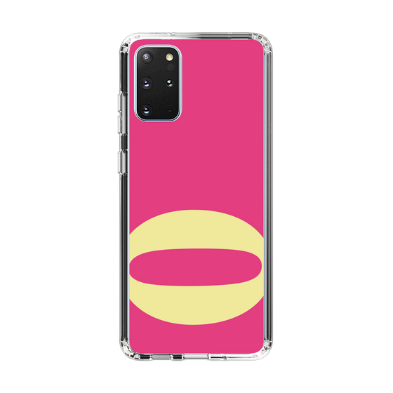 Slim Protection Case［ Original - initial color - O pink ］