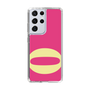 Slim Protection Case［ Original - initial color - O pink ］