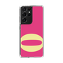 Slim Protection Case［ Original - initial color - O pink ］