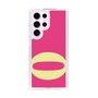 Slim Protection Case［ Original - initial color - O pink ］