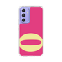 Slim Protection Case［ Original - initial color - O pink ］