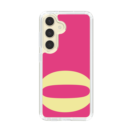Slim Protection Case［ Original - initial color - O pink ］