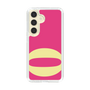 Slim Protection Case［ Original - initial color - O pink ］